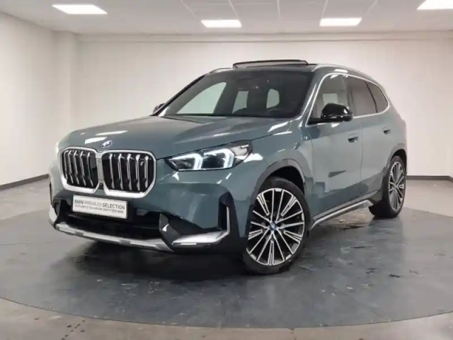 Bmw X1 ixdrive30 313ch xline — photo 1