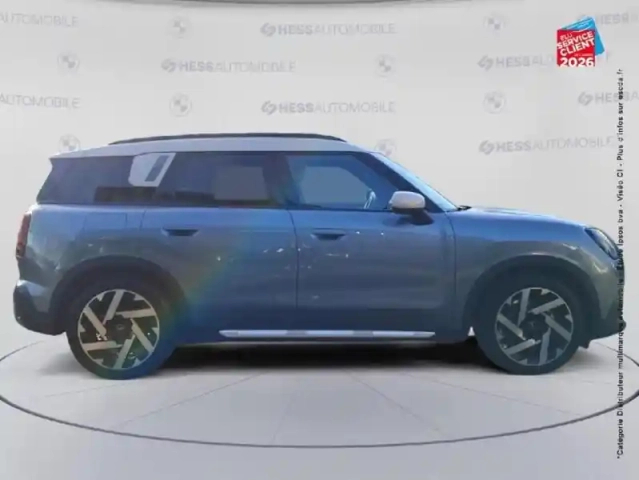 Mini Countryman e 204ch favoured — photo 19