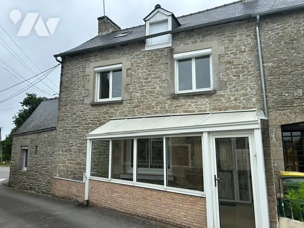 Maison 86 m²