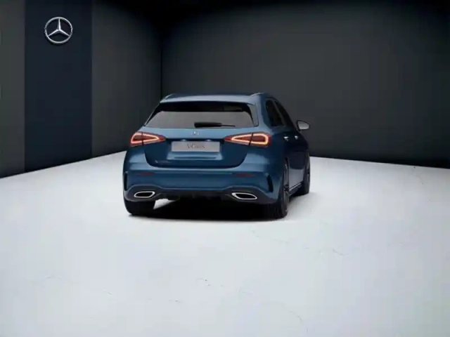Mercedes Classe A 250 e amg line — photo 24