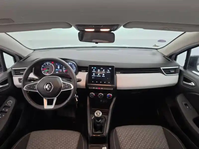 Renault Clio tce 100 gpl — photo 34