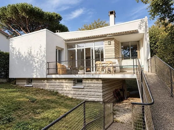 Maison Vente Royan 4p 75m² 588000€