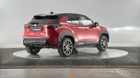 Toyota Yaris Cross 116h GR Sport MY22 — photo 5