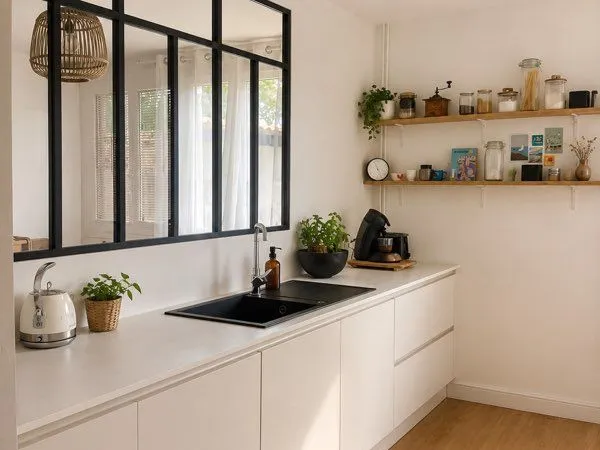 Maison entièrement rénovée aux portes d'Angoulême
