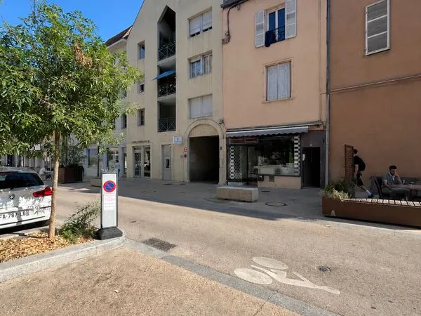Immeuble de rapport 10 pièces 280 m²