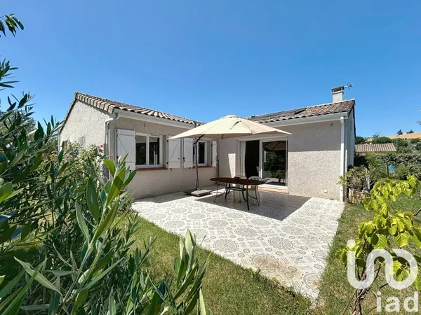 Maison 4 pièces 99 m²