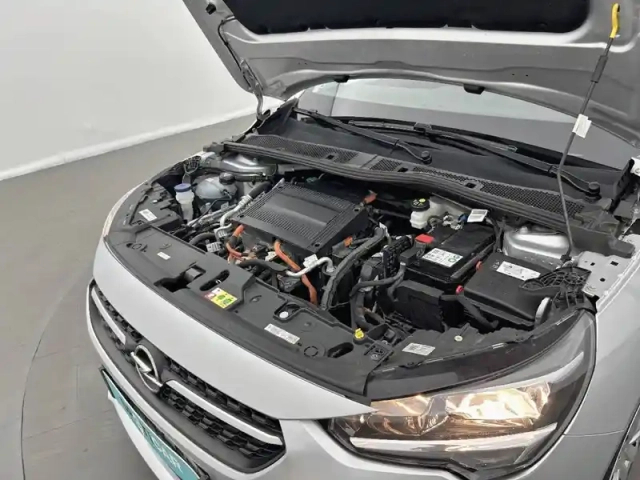 Opel Corsa electrique 136 ch &amp; batterie 50 kwh — photo 15