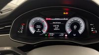 Audi Q8 50 TDI 286ch quattro tiptronic 8 17cv — photo 10