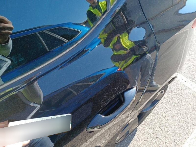 Cupra Leon — photo 26
