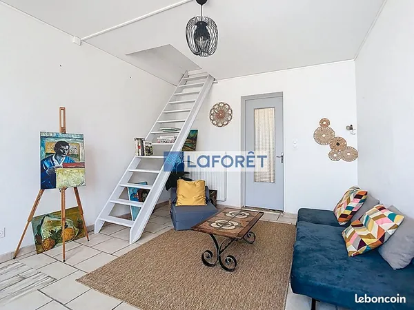 Maison 3 pièces 97 m²
