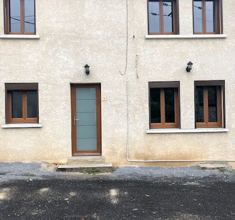Maison Location Montplonne 5p 120m² 650€