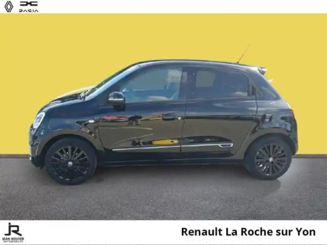Renault Twingo 1.0 sce 65ch urban night — photo 10