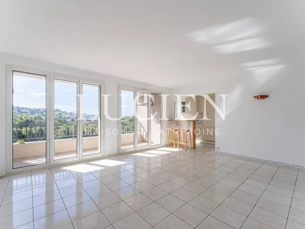 Appartement 3 pièces 67 m²