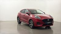 Ford Puma 1.0 EcoBoost Hybrid 125ch ST-Line S&S — photo 3