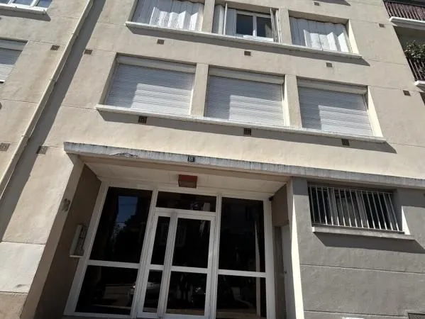 Appartement 1 pièce 37 m²