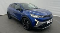 Renault Symbioz 1.8 E-Tech full hybrid 160ch esprit Alpine - 25 — photo 3