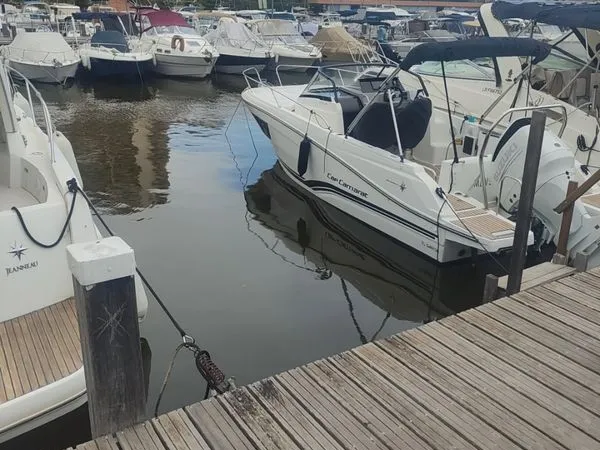 Place de port