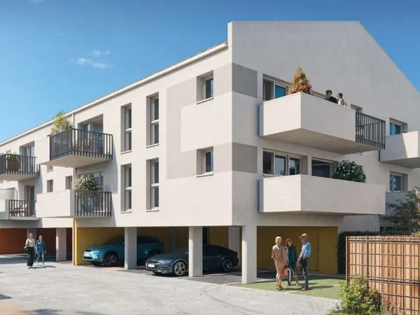Appartement 4 pièces 95 m²