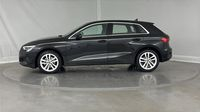 Audi A3 Sportback 35 TFSI 150ch Mild Hybrid Business line S tronic 7 — photo 7