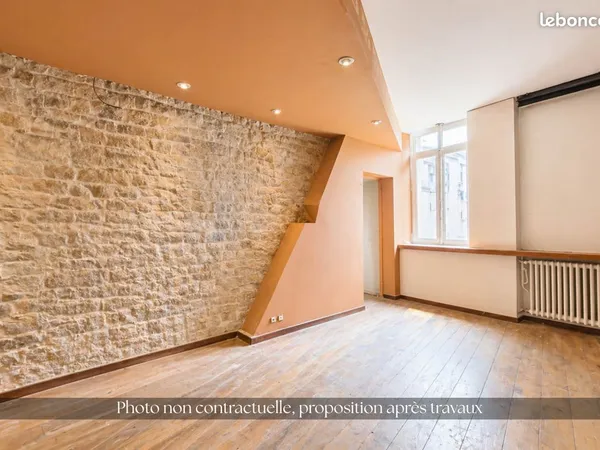 Appartement 6 pièces 195 m²