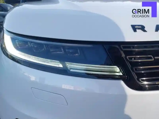 Land Rover Range Rover sport p460e awd 3.0l i6 phev — photo 17