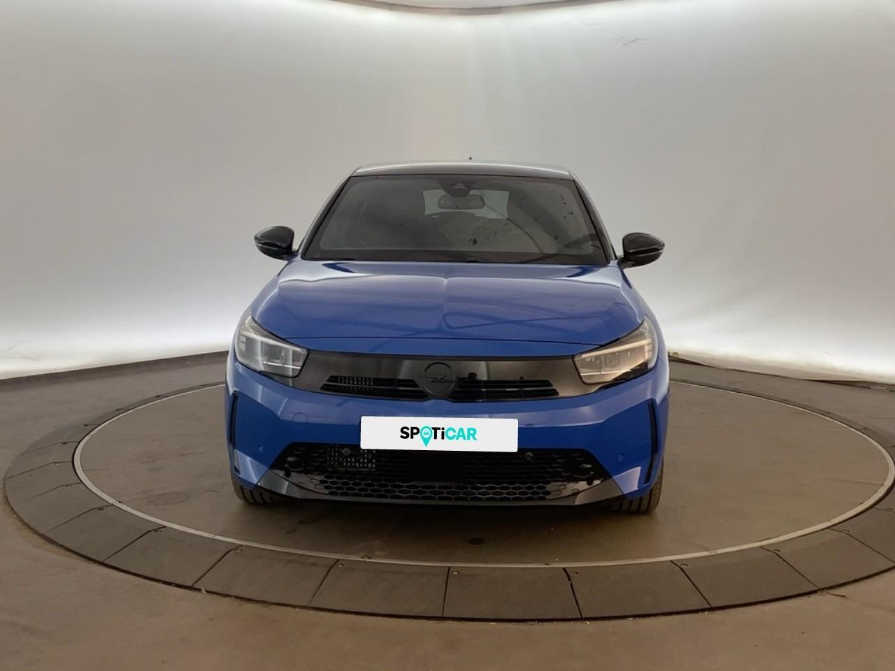 Opel Corsa 1.2 turbo hybrid 145 ch autom gs — photo 2