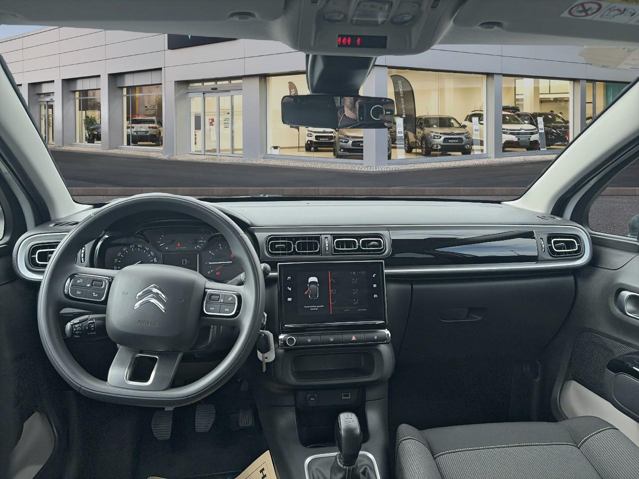 Citroën C3 1.2 puretech 83ch s&s shine — photo 8