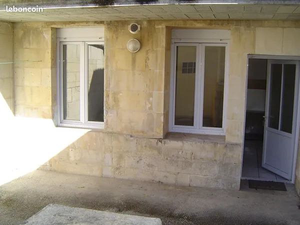 Appartement t2