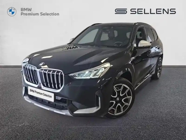 Bmw X1 sdrive18d 150ch xline