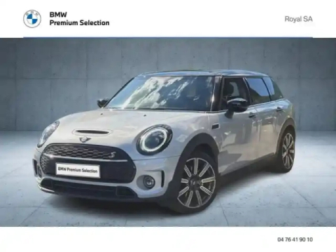 Mini Mini clubman cooper s 178ch essential bva7