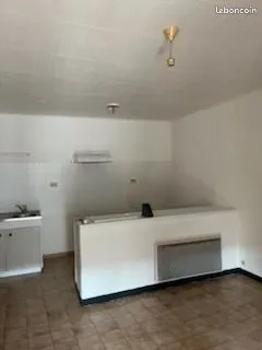 Appart 45 m2