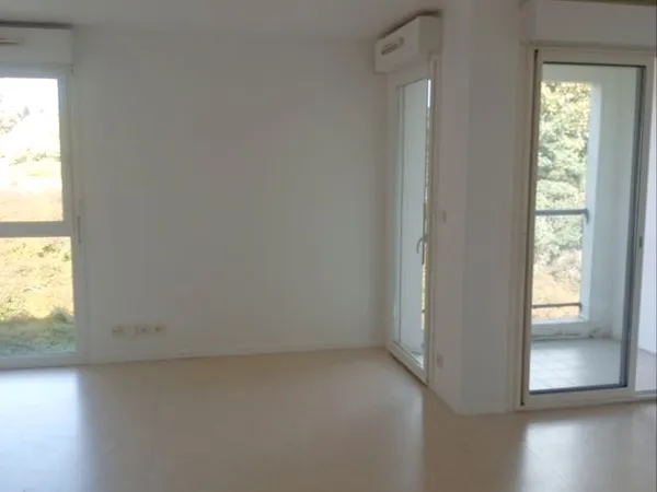 Vds appartement t2