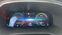 Renault Captur 1.6 E-Tech hybride rechargeable 160ch Intens -21 — photo 14