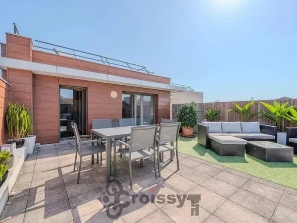 Appartement 3 pièces 67 m²