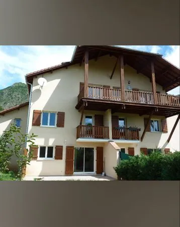 Location de 2 logements en parallèle