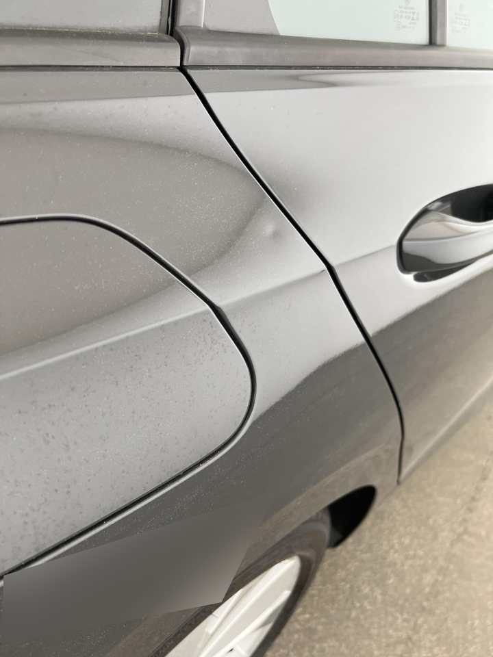 Volkswagen Golf — photo 35