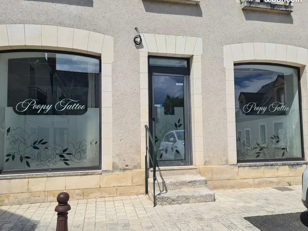 Bail à céder