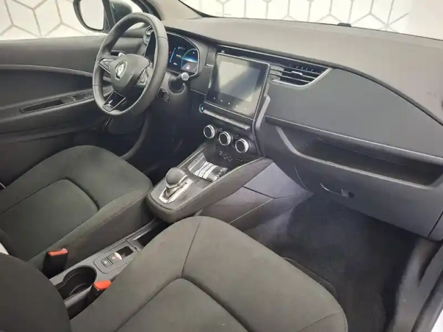 Renault Zoé zoe r110 achat intégral — photo 26