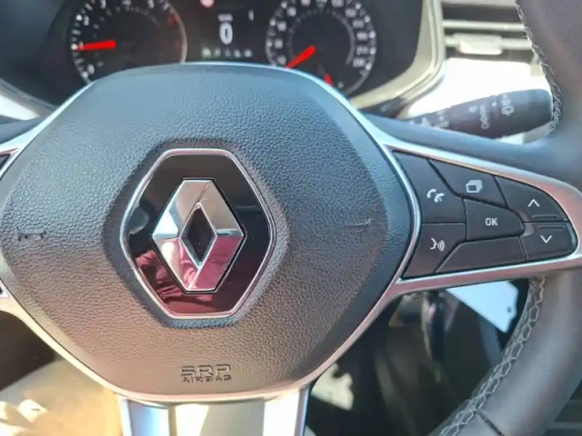 Renault Clio tce 100 gpl — photo 40
