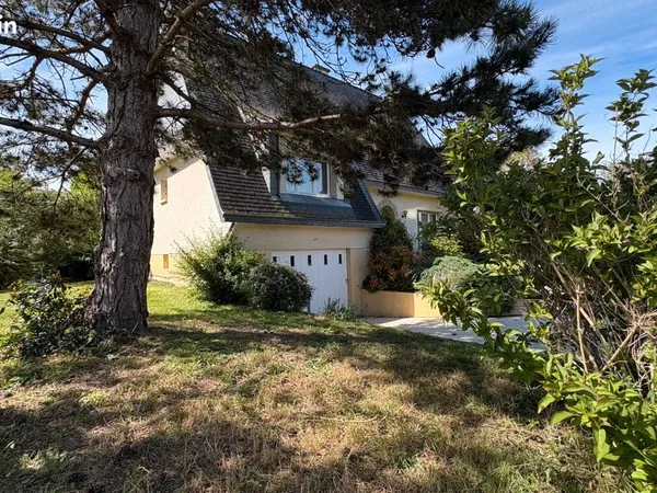 Maison 8 pièces 152 m²