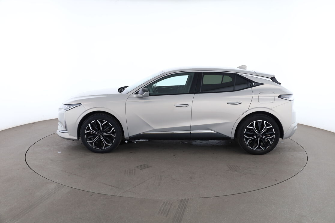 DS Automobiles DS4 1.6 E-Tense Hybride Rivoli EAT8 — photo 2
