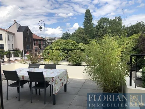 Appartement Vente Antony 5p 87m² 615000€