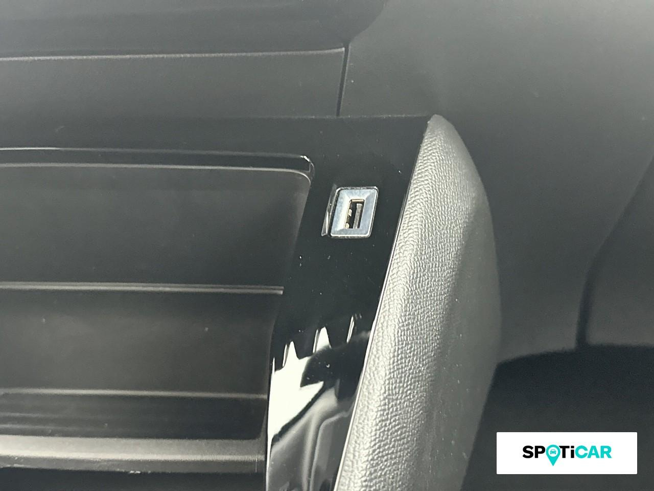 Peugeot 2008 1.2 puretech 100ch s&s style — photo 18