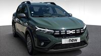 Dacia Sandero 1.0 TCe 90ch Stepway Expression — photo 3