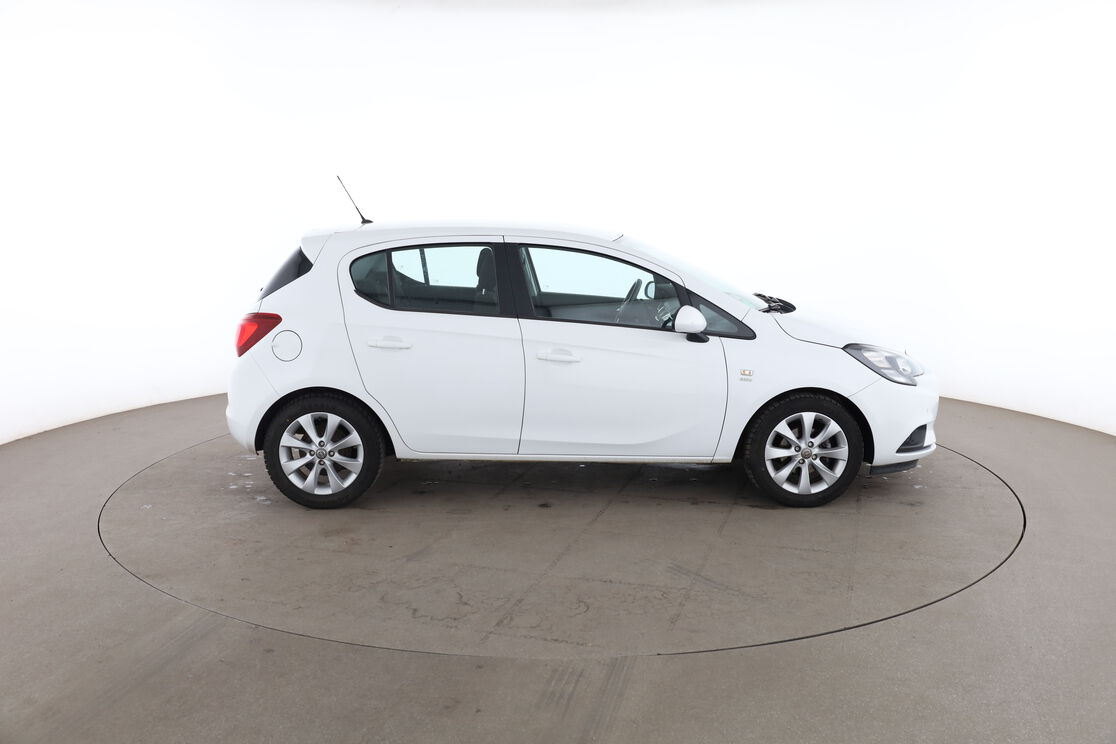 Opel Corsa 1.4 Excite — photo 6