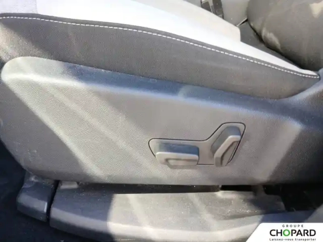 Citroën C5 Aircross hybride rechargeable 225 s&amp;s e-eat8 — photo 20