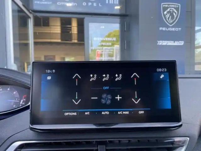 Peugeot 3008 ii bluehdi 130 s&amp;s eat8 allure — photo 18