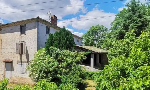Maison de campagne