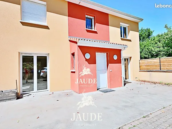 Maison 5 pièces 125 m²