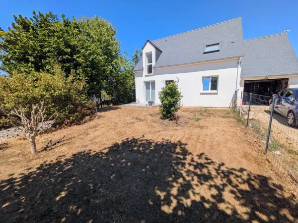 Maison 4 pièces 101 m²
